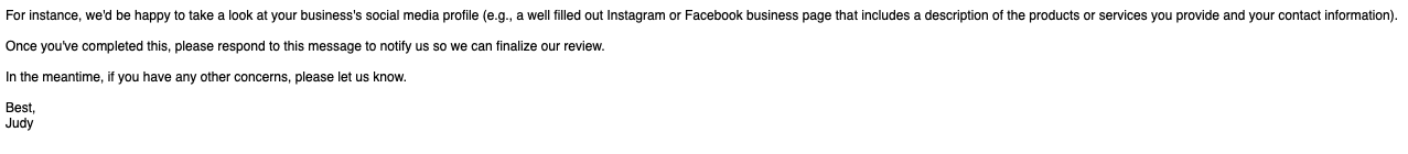Quand Stripe m'a demandé mon compte Instagram pour ne pas bloquer mes paiements : chronique d'une rupture annoncée