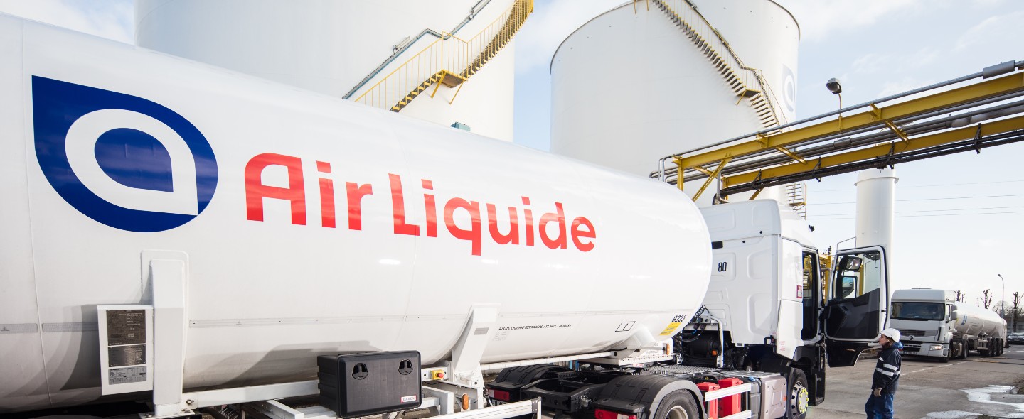 Air Liquide : Une action emblématique de l'investissement d'un bon père de famille