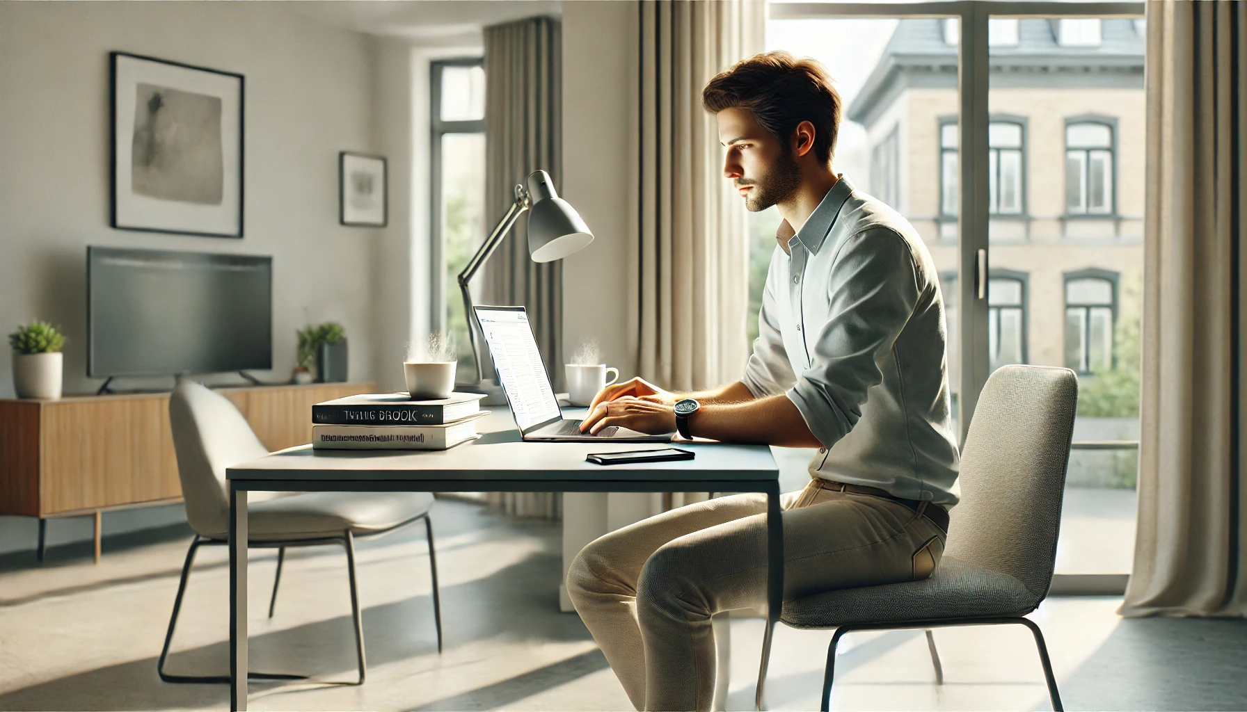 Pourquoi le meilleur investissement est d’investir en soi-même ?