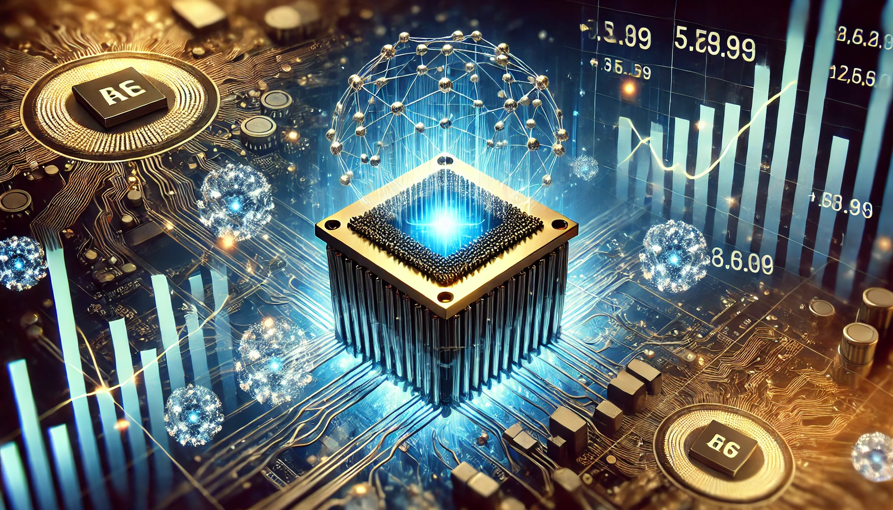 L'informatique quantique : une opportunité d'investissement sous-estimée