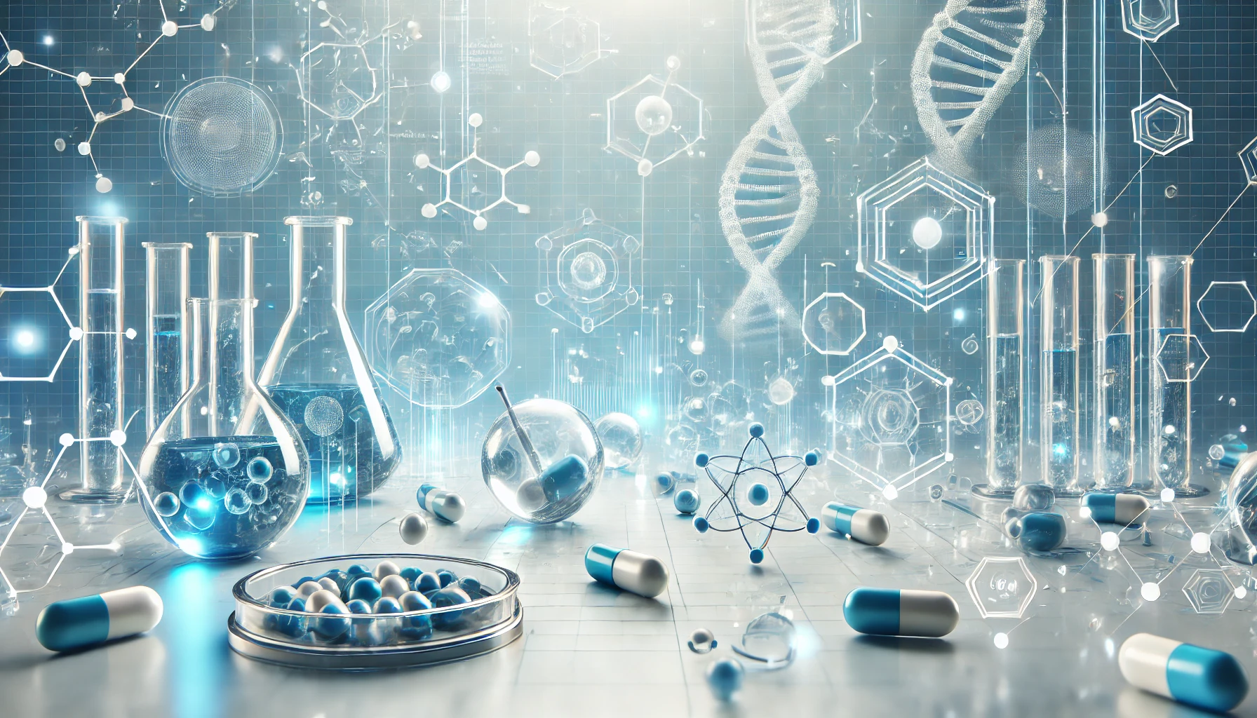 Pourquoi j'investis dans les valeurs pharmaceutiques : Novartis, Pfizer, Novo Nordisk et bientôt Eli Lily