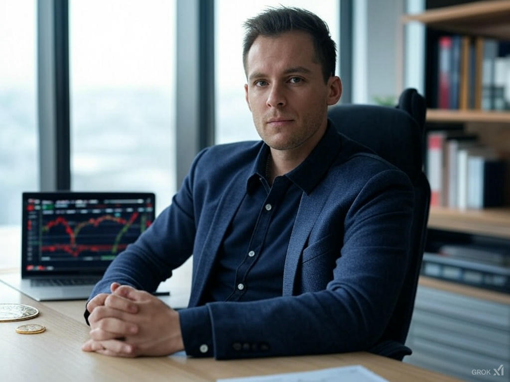 Investir en Bourse via une Société Unipersonnelle ou Holding : Une Stratégie d'Optimisation Fiscale pour Indépendants