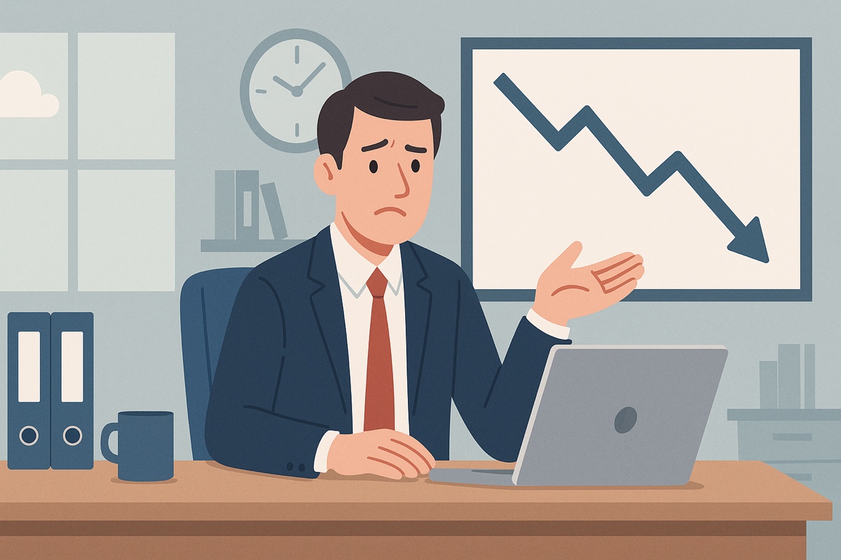 Le salariat en France est-il un mauvais investissement ?