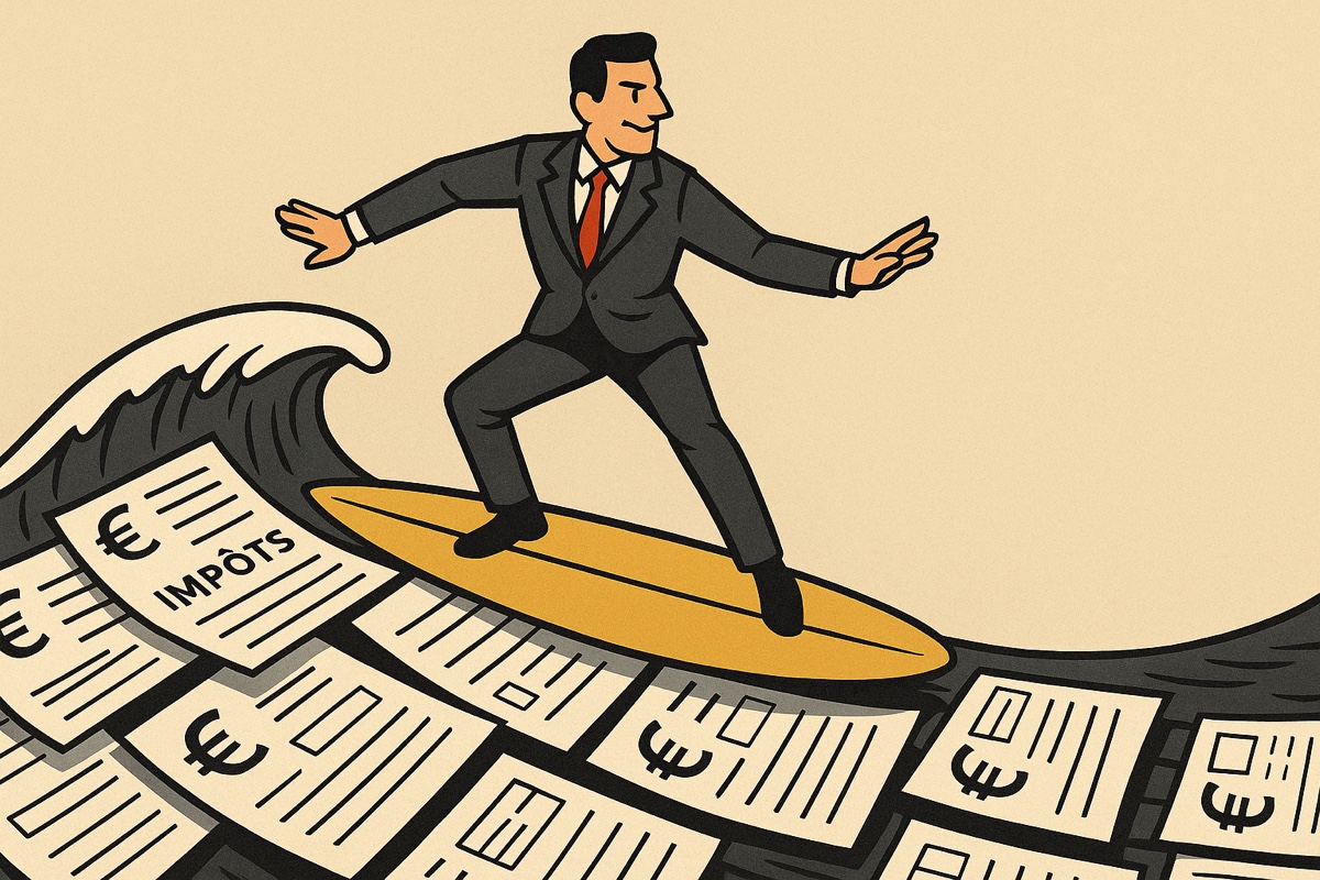 Les Niches Fiscales : Quand les Intermédiaires S'enrichissent sur le Dos des Contribuables