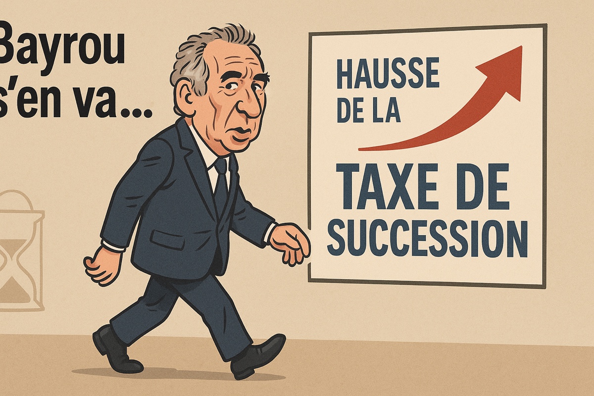 L'extinction des plus-values au décès : Un avantage fiscal français unique et potentiellement menacé