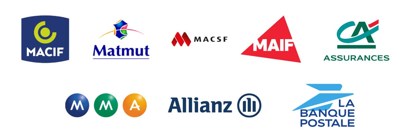 Assurances et redistribution : Ce que vous devez savoir sur le refus de couverture