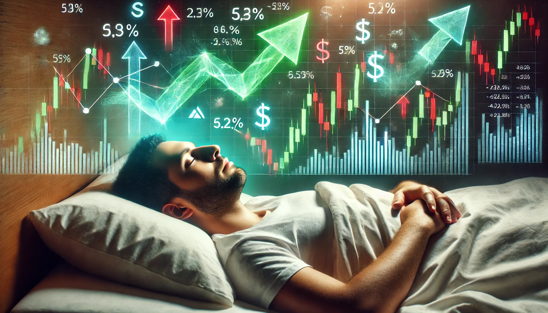 Mon Approche Intermédiaire : Une Réserve d’Opportunité Sans Argent Immobilisé